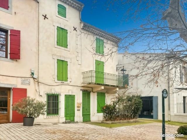 Maison 5 pièces 112 m²
