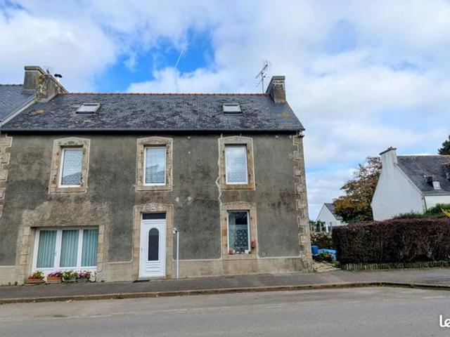 Maison 5 pièces 112 m²