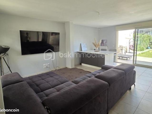 Maison 5 pièces 112 m²