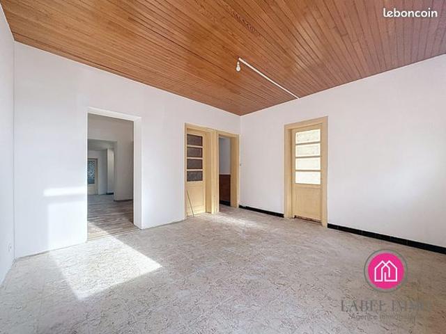 Maison 5 pièces 112 m²