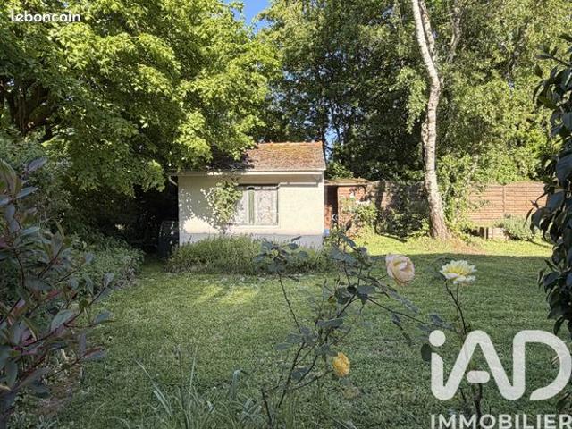 Maison 5 pièces 112 m²