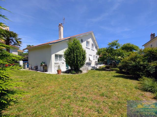 Maison 5 pièces 112 m²