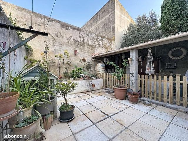 Maison 5 pièces 112 m²
