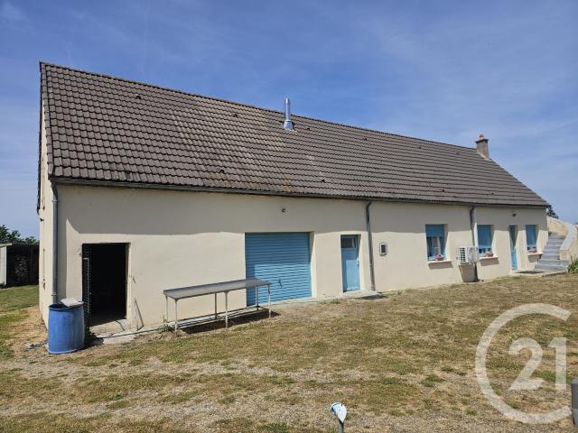 Maison 5 pièces 112 m²