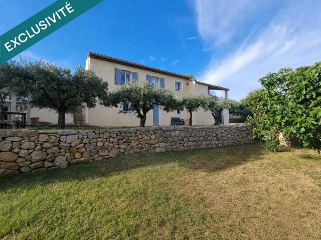 Maison 5 pièces 112 m²