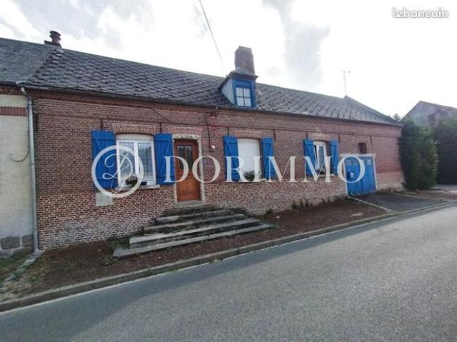 Maison 5 pièces 112 m²