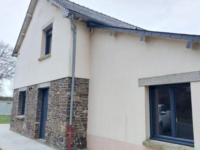 Maison 5 pièces 112 m²