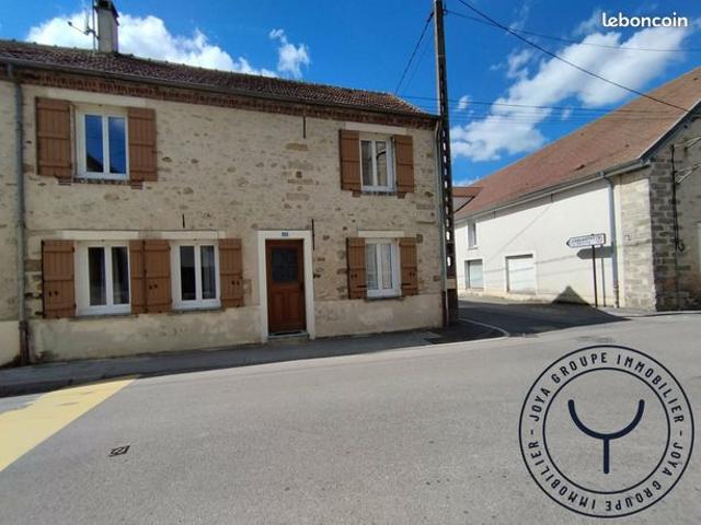 Maison 5 pièces 112 m²