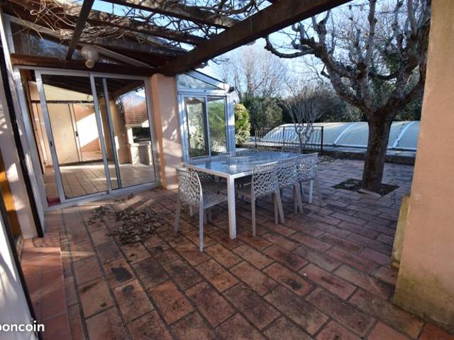 Maison 5 pièces 112 m²
