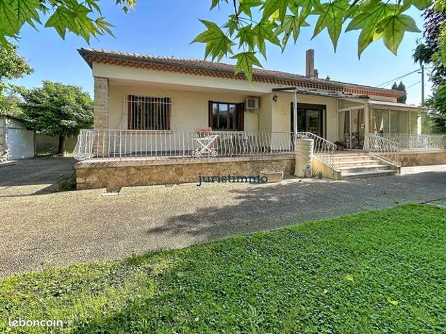 Maison 5 pièces 112 m²