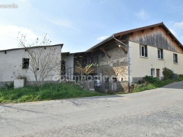 Maison 5 pièces 112 m²