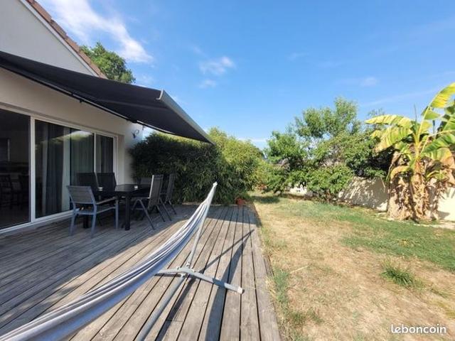 Maison 5 pièces 112 m²