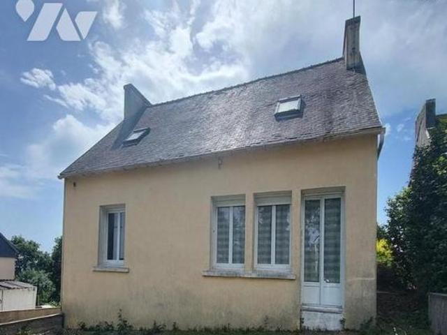 Maison 5 pièces 112 m²
