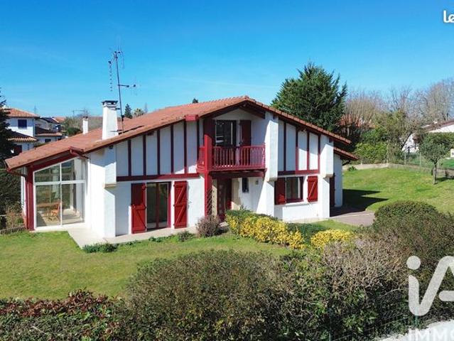 Maison 5 pièces 112 m²