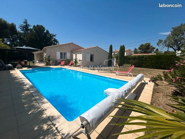 Maison 5 pièces 112 m²