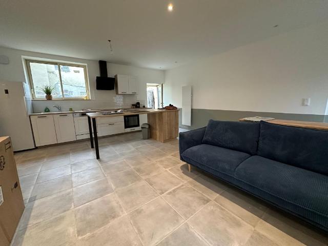 Maison 5 pièces 112 m²