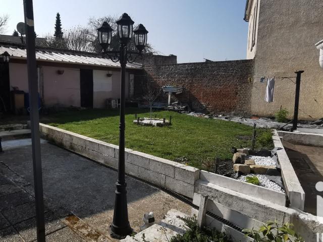 Maison 5 pièces 112 m²
