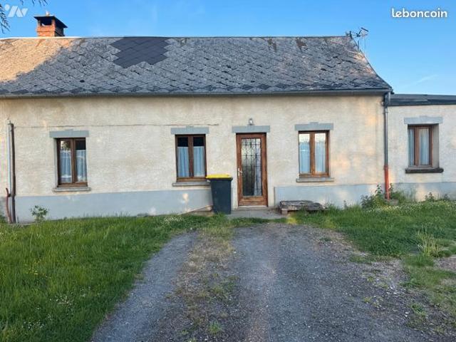 Maison 5 pièces 112 m²