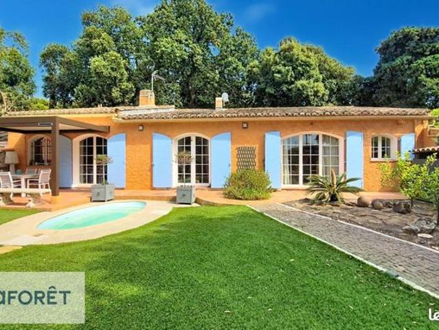 Maison 5 pièces 112 m²