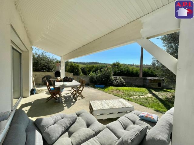 Maison 5 pièces 112 m²
