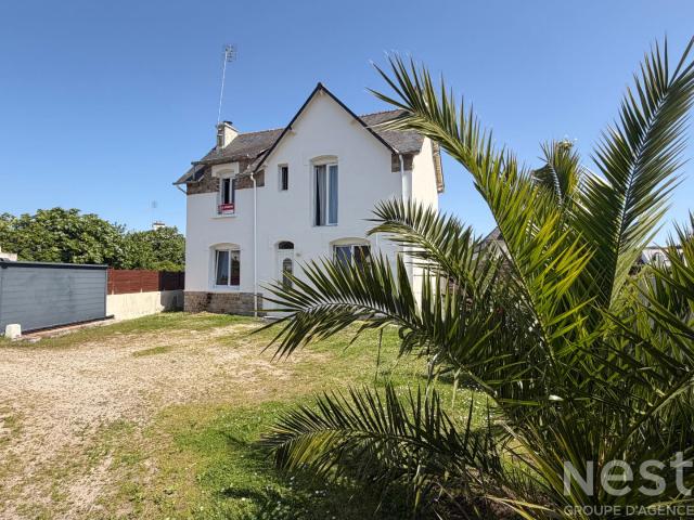 Maison 5 pièces 112 m²