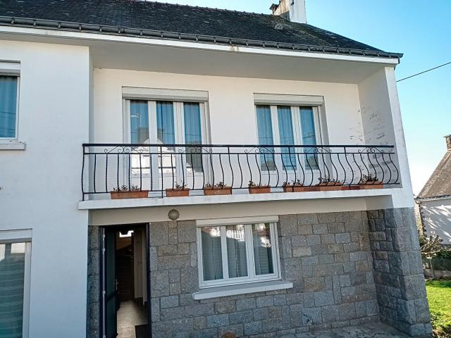 Maison 5 pièces 112 m²