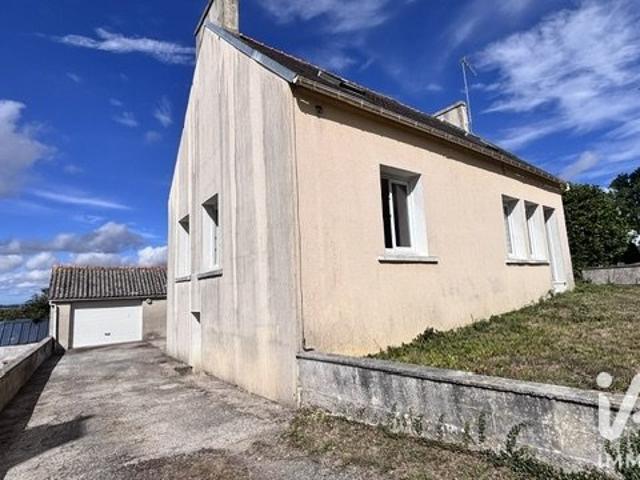 Maison 5 pièces 112 m²