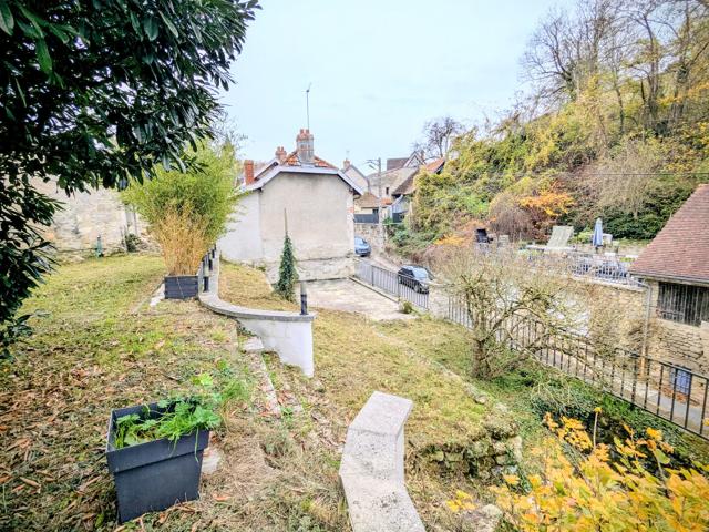 Maison 5 pièces 112 m²