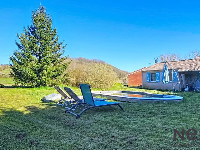 Maison 5 pièces 112 m²