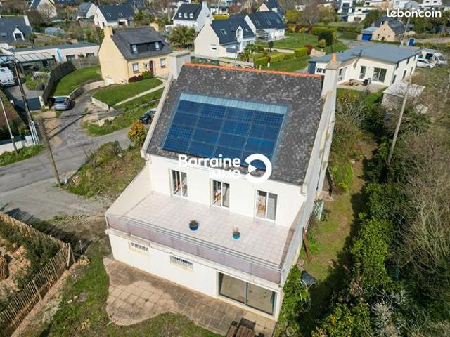 Maison 5 pièces 112 m²