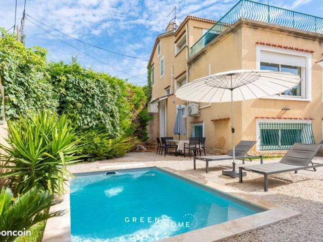 Maison 5 pièces 112 m²