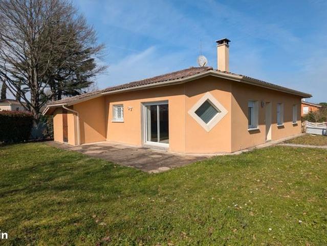 Maison 5 pièces 112 m²