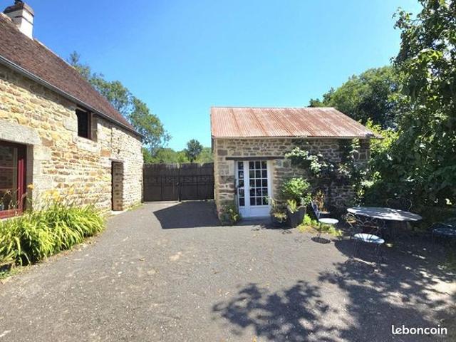 Maison 5 pièces 112 m²