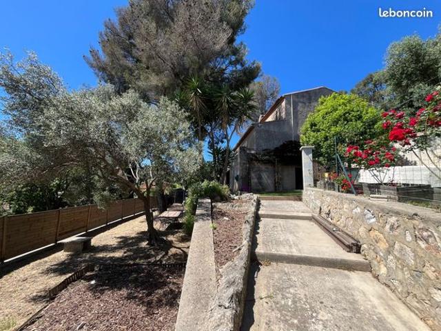 Maison 5 pièces 112 m²
