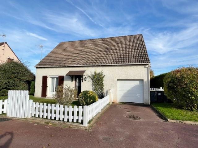 Maison 5 pièces 112 m²