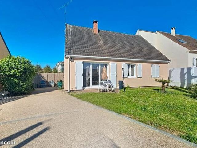 Maison 5 pièces 112 m²