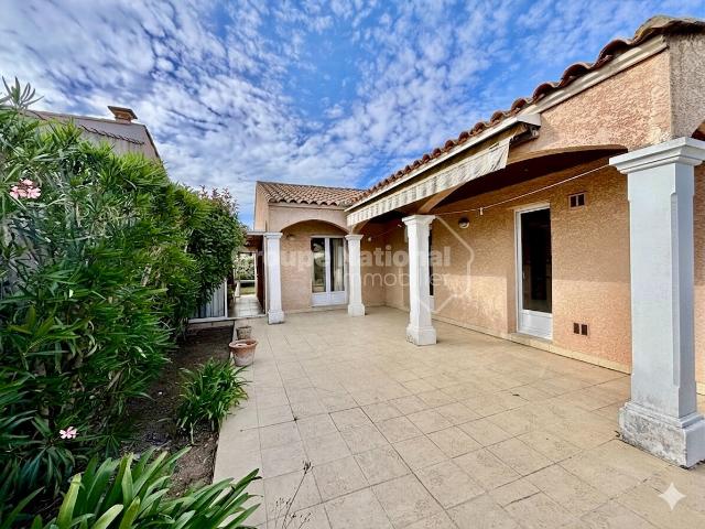 Maison 5 pièces 112 m²