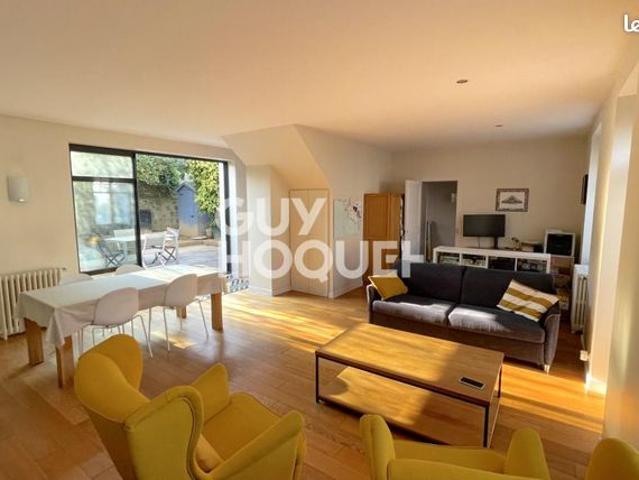 Maison 5 pièces 112 m²