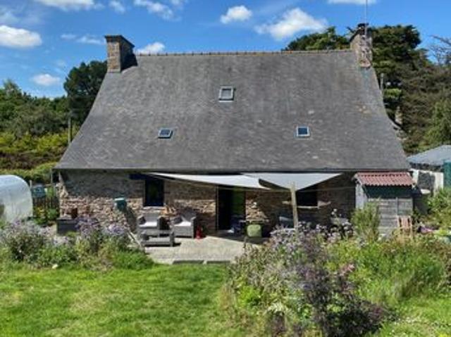 Maison 5 pièces 112 m²