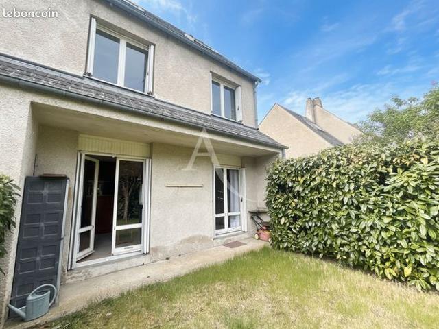 Maison 5 pièces 112 m²