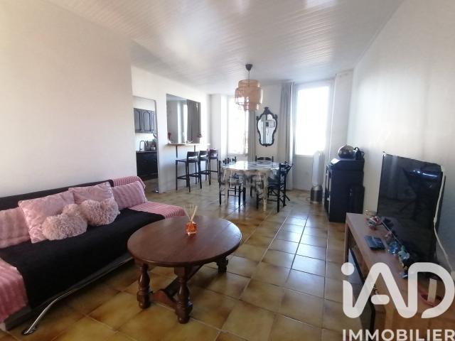 Maison 5 pièces 112 m²