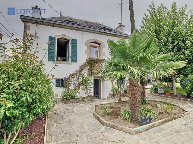 Maison 5 pièces 112 m²