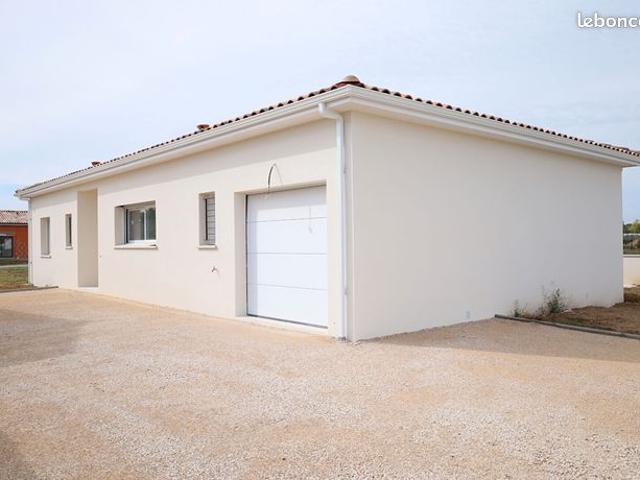 Maison 5 pièces 112 m²