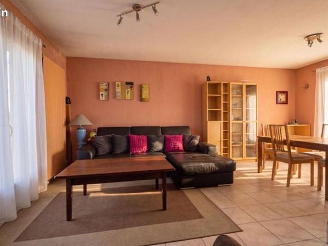 Maison 5 pièces 112 m²