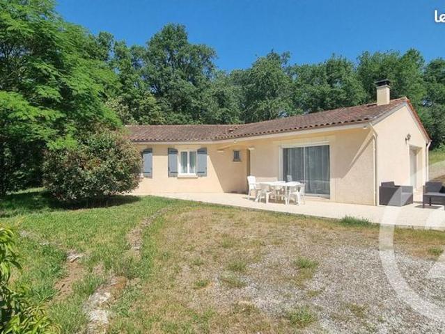 Maison 5 pièces 112 m²