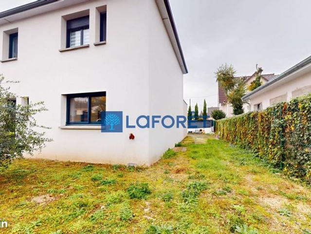 Maison 5 pièces 112 m²