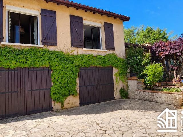 Maison 5 pièces 112 m²