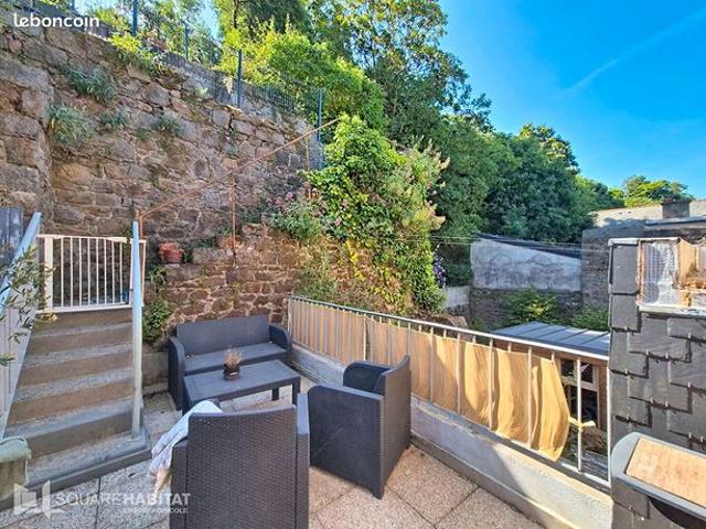 Maison 5 pièces 112 m²