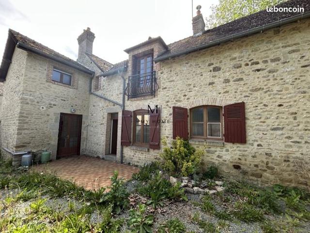Maison 5 pièces 112 m²