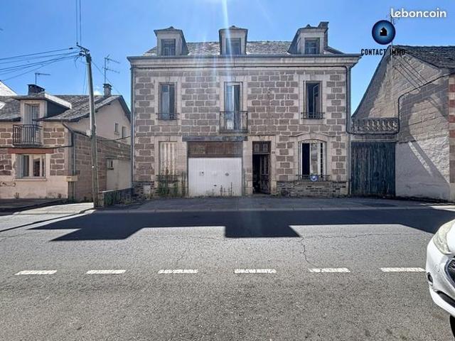 Maison 5 pièces 112 m²